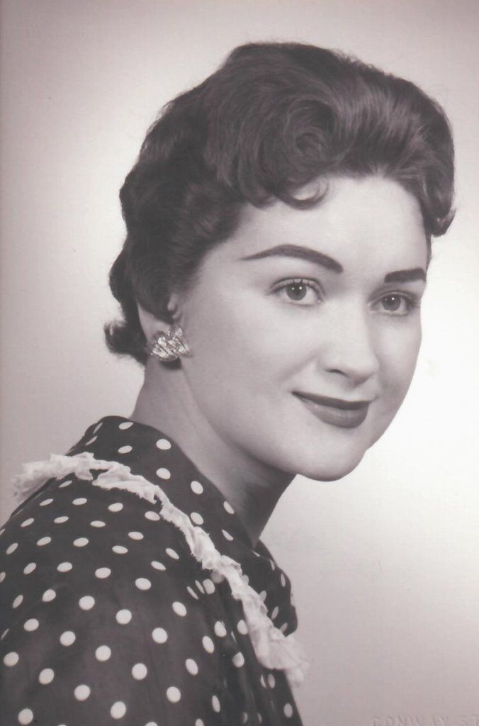 Pareene, Joyce M.